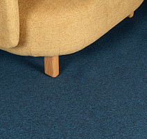 Haima Atom 07 Blue фото 2 | FLOORDEALER